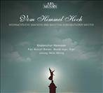 Knabenchor Hannover/Hennig "Vom Himmel hoch"