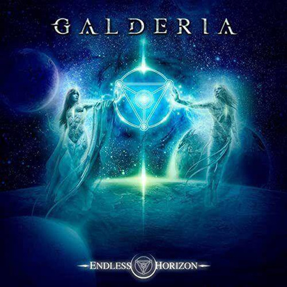 Galderia "Endless Horizon"