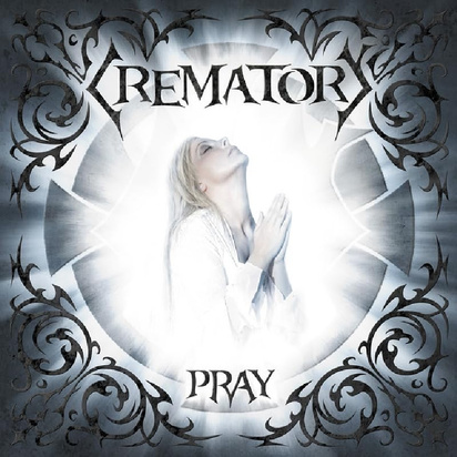 Crematory "Pray"