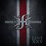 House Of Shakira "Lint XXV"