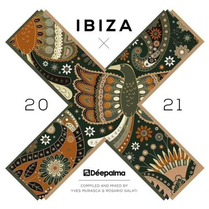 V/A "Deepalma Ibiza 2021"