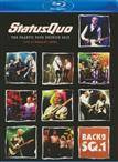 Status Quo "Live At Wembley Arena Br"