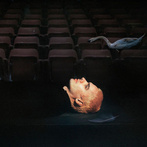 Sega Bodega "Dennis LP BLACK"