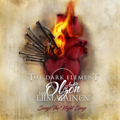 Dark Element, The "Songs the Night Sings"