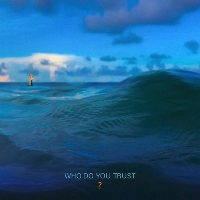 Papa Roach "Who Do You Trust? Box"