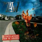 Law, The "Distorted Anthems From The Suburbs"