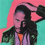 Steven A. Clark "Where Neon Goes To Die LP Yellow"