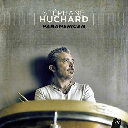 Huchard, Stephane "Panamerican"