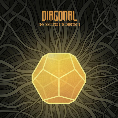 Diagonal "The Second Mechanism"