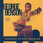Benson, George "Walking To New Orleans - Remembering Chuck Berry and Fats Domino Black LP"