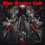 Blue Oyster Cult "iHeart Radio Theater NYC 2012 CDDVD"