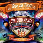 Bonamassa, Joe "Tour De Force - Hammersmith Apollo Cd"