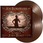 Bonamassa, Joe "The Ballad Of John Henry LP BROWN"