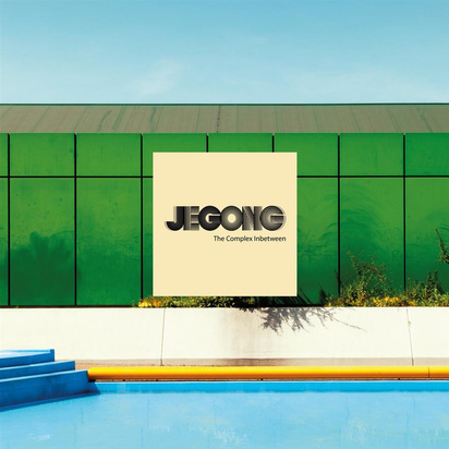 JeGong "The Complex Inbetween"