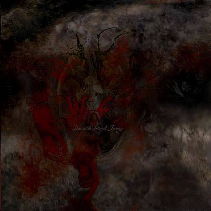 Way To End "Desecrated Internal Journey"