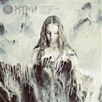 Myrkur "Myrkur LP BLUE WHITE"