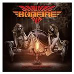 Bonfire "Don't Touch the Light MMXXIII LP CLEAR"