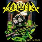Toxic Holocaust "From The Ashes Of Nuclear Destruction"