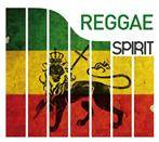 V/A "Spirit Of Reggae LP"