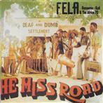 Kuti, Fela "He Miss Road LP"