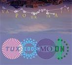 Tuxedomoon "Vapour Trails"