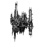 Pungent Stench "Mucous Secretion"