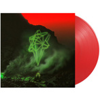 Calva Louise "Edge Of The Abyss LP RED"