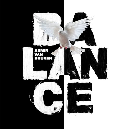 Armin van Buuren "Balance"