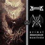 Aspernamentum "Primal Judgement Manifesto"