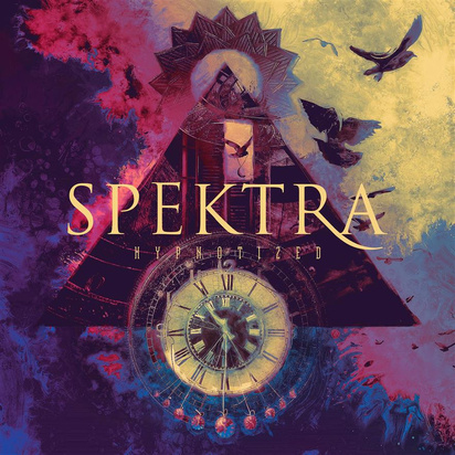 Spektra "Hypnotized"