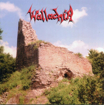 Wallachia "From Behind The Light"