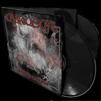 Eisregen "Krebskolonie LP BLACK"