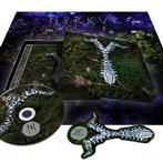 Myrkur "Spine CD LIMITED"