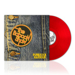 Baboon Show, The "Punkrock Harbour LP RED"
