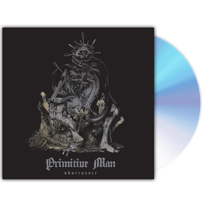 Primitive Man "Observance"