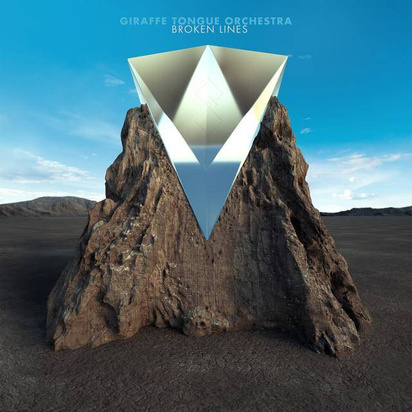 Giraffe Tongue Orchestra "Broken Lines"