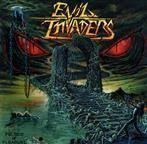 Evil Invaders "Pulses Of Pleasure"