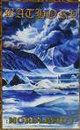 Bathory "Nordland I CASSETTE"