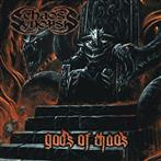 Chaos Synopsis "Gods Of Chaos"