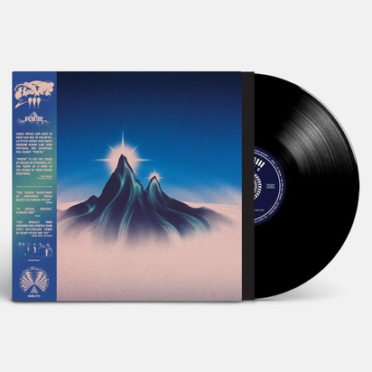 Hooveriii "Pointe LP"