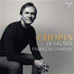 Chopin "19 Valses Chaplin"