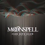 Moonspell "From Down Below Live 80 Meters Deep CDBLURAYDVD"