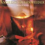 Vollenweider, Andreas "Book Of Roses LP"