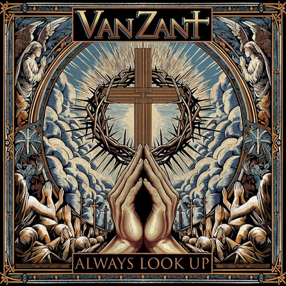 Van Zant "Always Look Up"