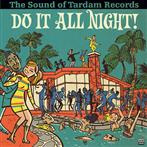 V/A "Do It All Night - The Sound Of Tardam Records LP"