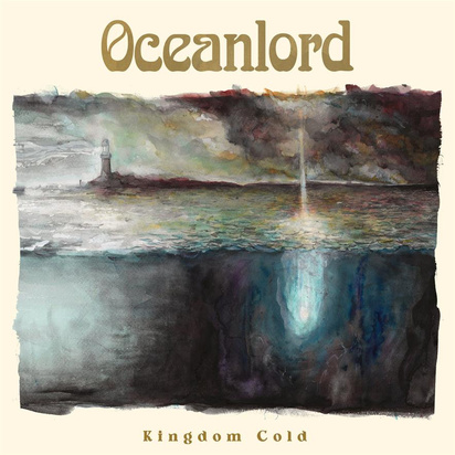 Oceanlord "Kingdom Cold"