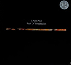 Carcass "Reek Of Putrefaction LP WHITE"