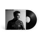 Tramp, Mike "For Forste Gang LP BLACK"