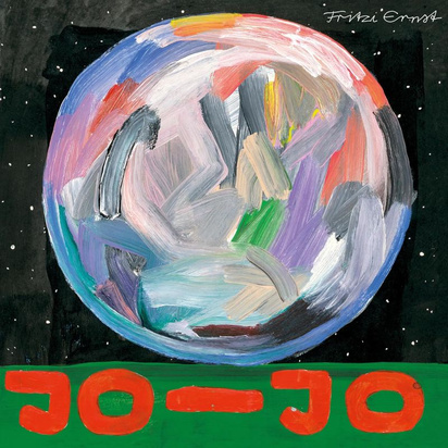 Fritzi Ernst "Jo-Jo"