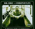 Dr Dre "Chronicles Death Row Classics"